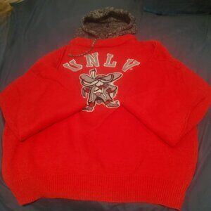 HOODIE SWEATSHIRT  XL